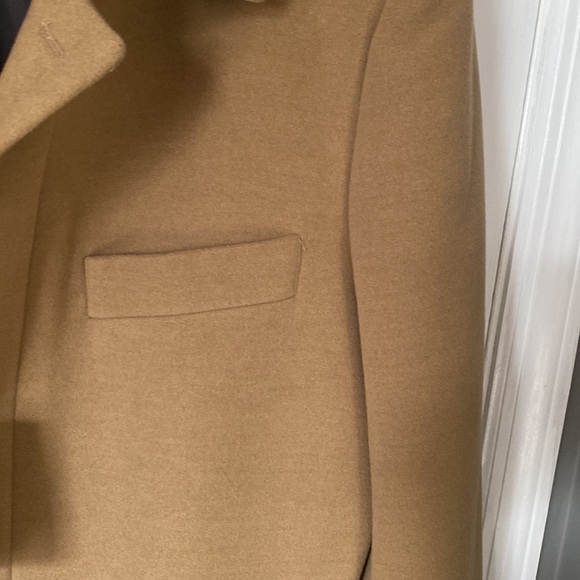 Alberto Nardoni Collection Rome Italy 🇮🇹 brand new coat - Picture 8 of 16